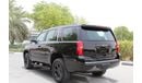 Chevrolet Tahoe Z71 GCC SPECS DEALERSHIP WARRANTY