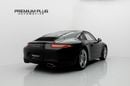 Porsche 911 Carrera 3.6L Coupe