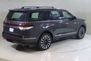 Lincoln Navigator PRESIDENTIAL 3.5L N1923 / AL TAYER MOTORS / AL QOUZ SHOWROOM