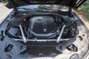 بي أم دبليو 840i جران كوبيه M Sport BMW 8 Series 840 Gran Coupe 2023 مواصفات خليجية