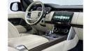 لاند روفر رينج روفر 2023 Range Rover Vogue Autobiography, Dec 2027 Range Rover Warranty + Service Pack, Full Options, GC