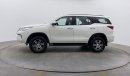 Toyota Fortuner FORTUNER 4 | Under Warranty | Free Insurance | Inspected on 150+ parameters