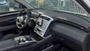 Hyundai Tucson 2022 MY  TUCSON 1.6T-GDIPETROL 7SPEED DCT 2WD MID+