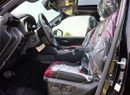 Toyota Land Cruiser VXR 3.5L,HYBRID,VXR,RADAR,BLIND SPOT,JBL SPEAKER,A/T,2026MY( FOR EXPORT ONLY)