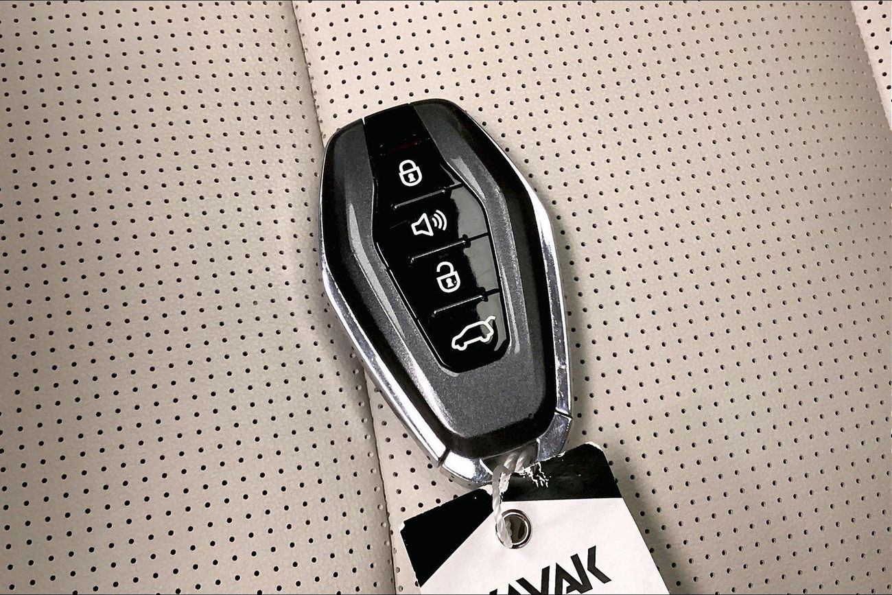 Jetour X70 Plus Luxury | Guaranteed Warranty | 0 Down Payment