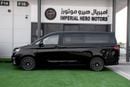 BAW M7 8AT LWB