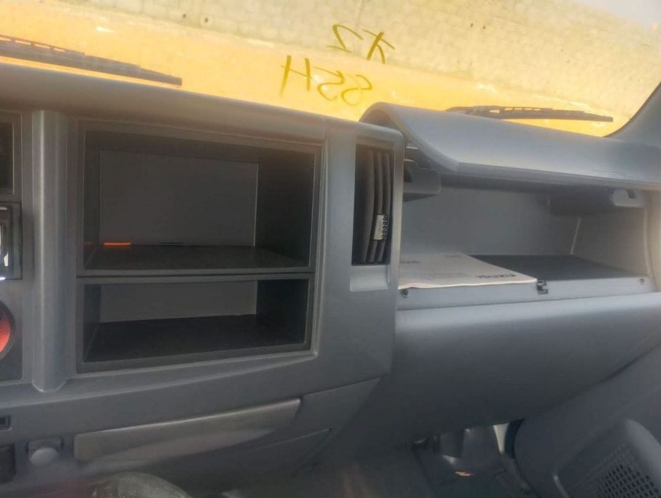 Isuzu NPR NEW 2025 ISUZU NPR 5200cc Turbo Chassis 5M 5 Tons