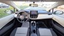 Toyota Corolla 2026 COROLLA XLI 1.6L A/T BLACK (OMAN SPECS)