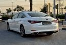 Lexus ES350 Platinum 3.5L FWD