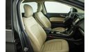Ford Edge SEL 2017 Ford Edge SEL / Full Ford Service History and Ford Warranty