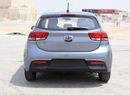 Kia Rio EX 1.4L (100 HP) Hatchback