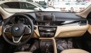 BMW X1 20i Sdrive