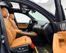 بي أم دبليو X5 2022 BMW X5 xDrive40i M-Sport, 2027 BMW Warranty + Service Pack, Full BMW Service History, GCC