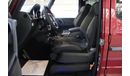 Mercedes-Benz G 500 4X4 Mercedes G 4x4  AMG 2016 model ,