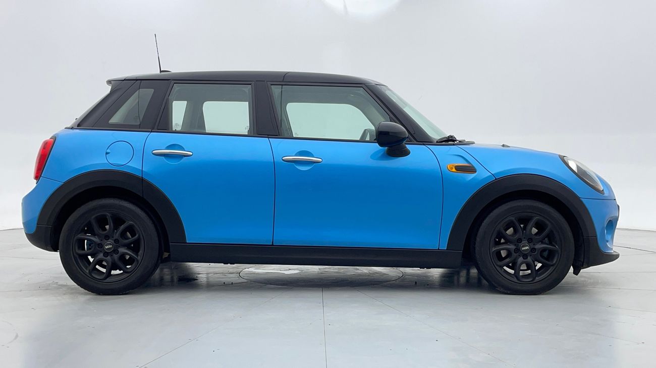 Mini Cooper STD 1.5 | Zero Down Payment | Free Home Test Drive
