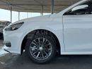 أم جي 5 DEL Luxury Edition 1.5L 2025 (Export Only)