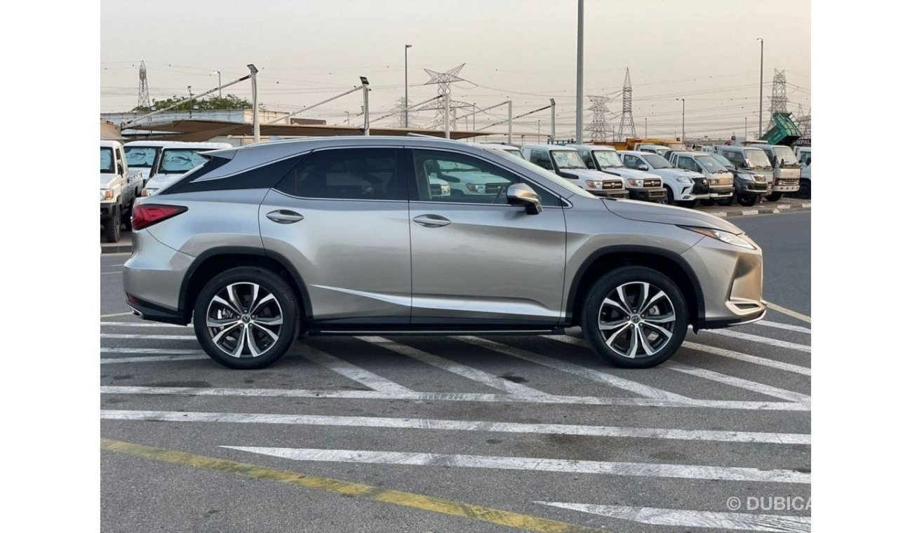 لكزس RX 350 *Offer*2020 LEXUS RX 350 //