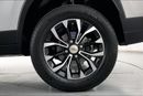 Chevrolet Groove Premier