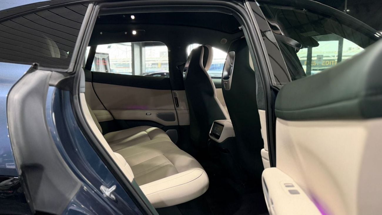 Xiaomi YU7 XIAOMI MAX YU7