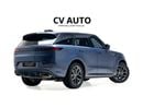 لاند روفر رينج روفر سبورت ديناميك HSE P400 Range Rover | Sport P400 Dynamic HSE | GCC Spec | With Al Tayer Warranty and Service Contract