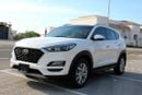 Hyundai Tucson GL GDI GCC Specs ,very parfact conditions