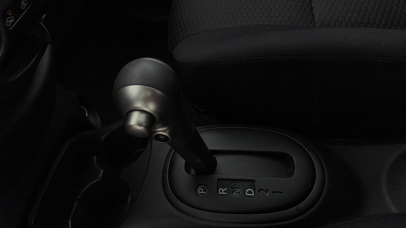 Nissan Micra SV 1.5 | Zero Down Payment | Free Home Test Drive