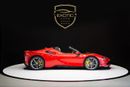 فيراري SF90 سبيدر Ferrari SF90 spider