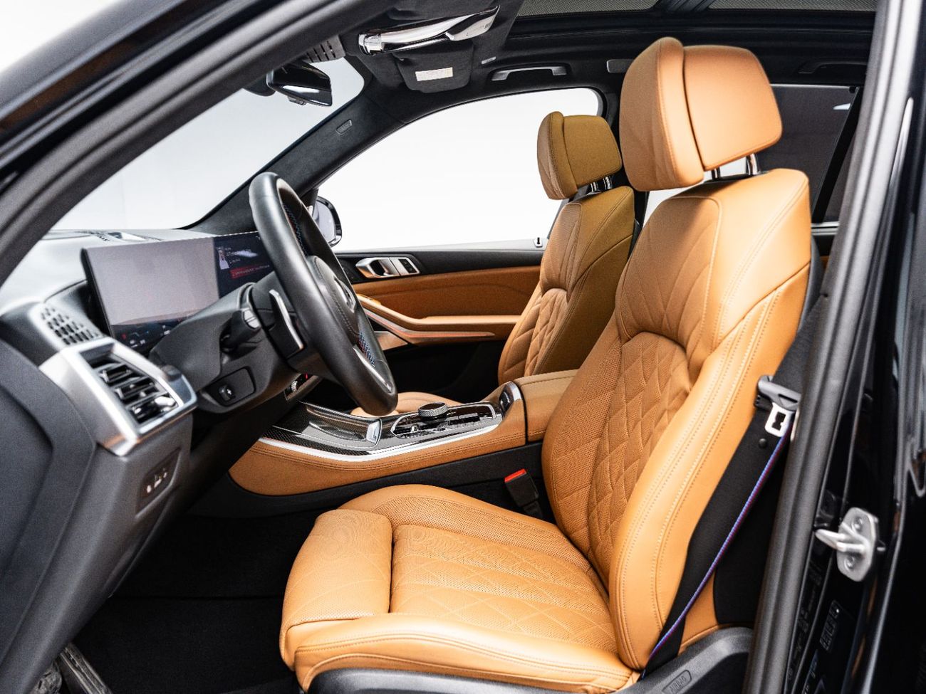 BMW X5 2024 BMW X5 M60i xDrive, 4.4 TC V8, 4WD, 530bhp, 8 Speed Auto