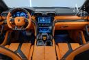 لامبورغيني اوروس 2022 Lamborghini Urus Keyvany, 50 Anniversary Edition, Fully Carbon Fibre, European Spec