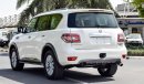 Nissan Patrol TITANIUM LE VVEL DIG