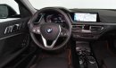 BMW 120i i Sport Line