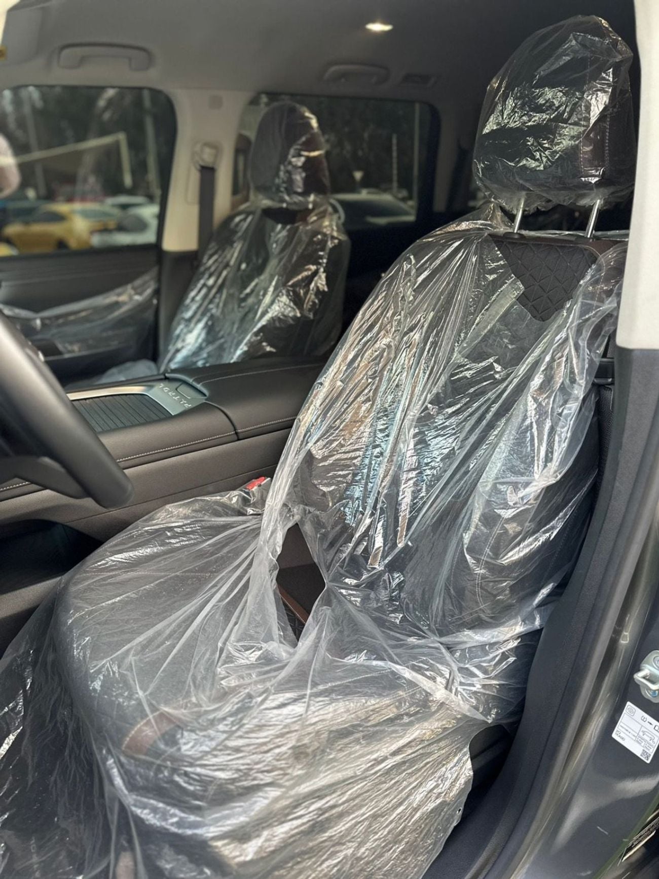 نيسان باترول LE T1 3.5L