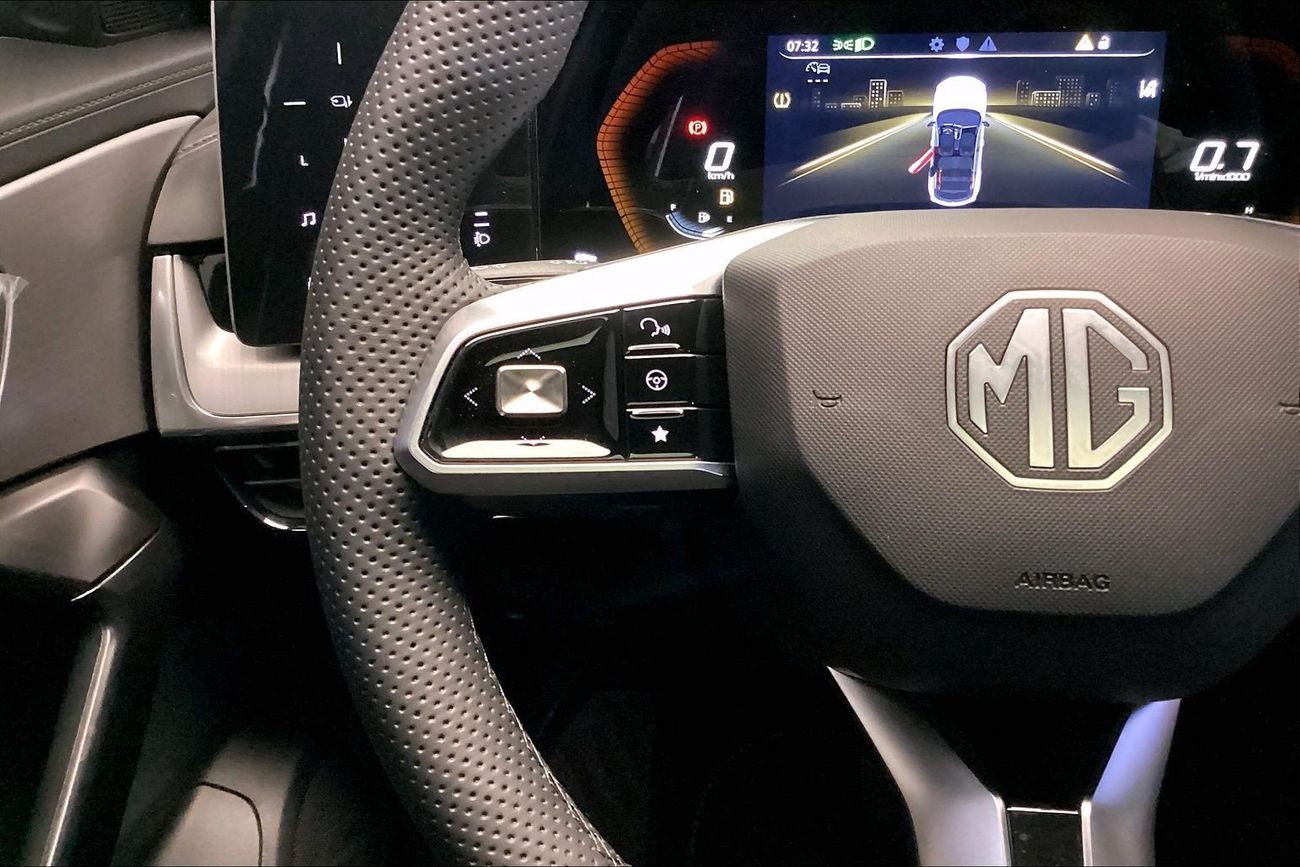 MG One Luxury | Carnival Sale • UP TO AED 20,000 OFF | Guaranteed Warranty | 0 Down Payment