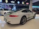 Porsche 911 Carrera 3.6L Coupe 2012 Porsche 911 Carrera - GCC - Full Service History - Good Condition
