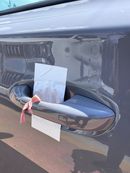BYD Tang SUPREME