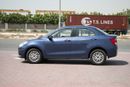 Suzuki Dzire 2024 Suzuki Dzire 1.2 GLX- Blue inside Black | Export Only