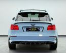 Bentley Bentayga 2019 Bentley Bentayga ,Excellent Condition ,European Spec