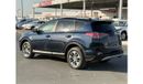 Toyota RAV4 Hybrid TOYOTA RAV4 XLE premium