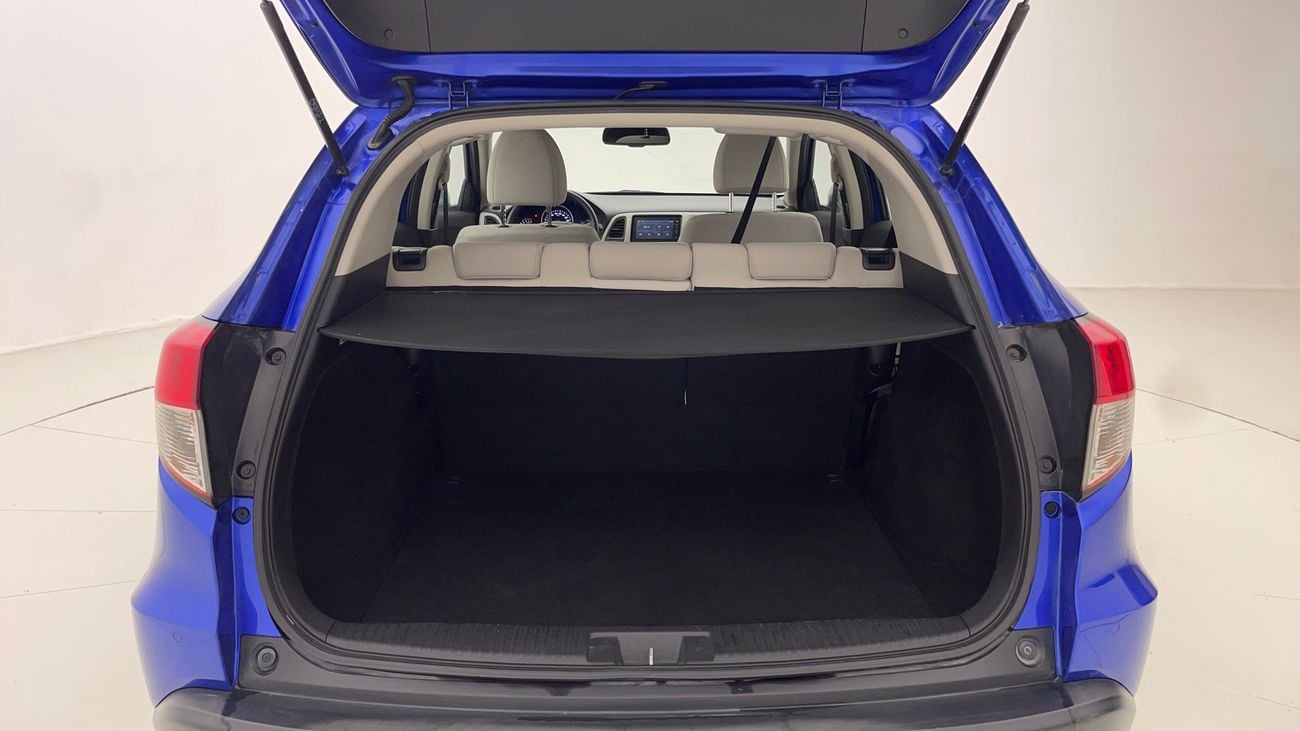 Honda HRV LX 1.8 | Zero Down Payment | Home Test Drive