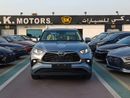 Toyota Highlander 2.5L V4 HYBRID / FULL OPTION  / HEADUP DISPLAY/ 2024MY