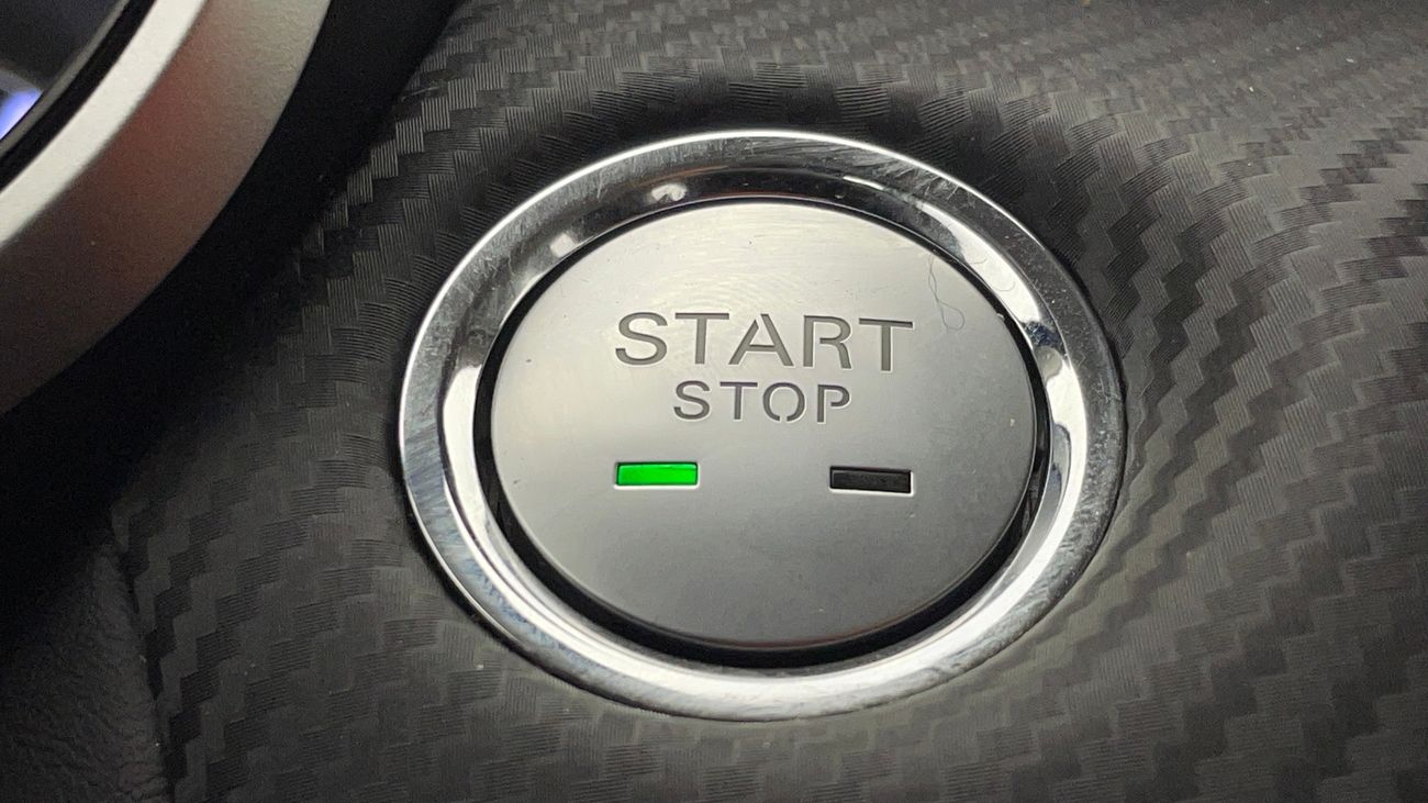 أم جي ZS STD 1.5 | بدون دفعة مقدمة | اختبار القيادة في المنزل