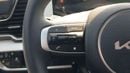 Kia Sportage SX Kia Sportage GT 1.6L Diesel 2025YM