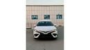 Toyota Camry 2022 SE SPORT LEATHER SEATS LOW KM CANADA SPEC