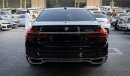 BMW 750Li Li XDrive