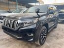 Toyota Prado TXL2 Prado TXL RHD DIESEL 2.8L FULL OPTION