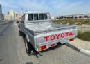 تويوتا لاند كروزر بيك آب RIGHT HAND VEHICLE ONLY FOR EXPORT 4.5 LITER