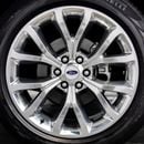 Ford Expedition PLATINUM FDSH• Al Tayer Warranty + Service Contract • GCC