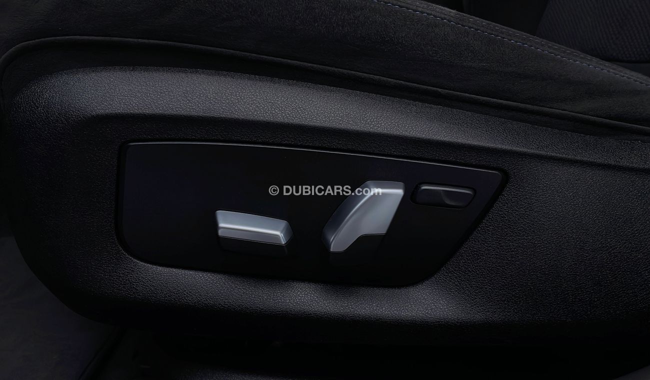 BMW 520i M SPORT 2 | Under Warranty | Inspected on 150+ parameters