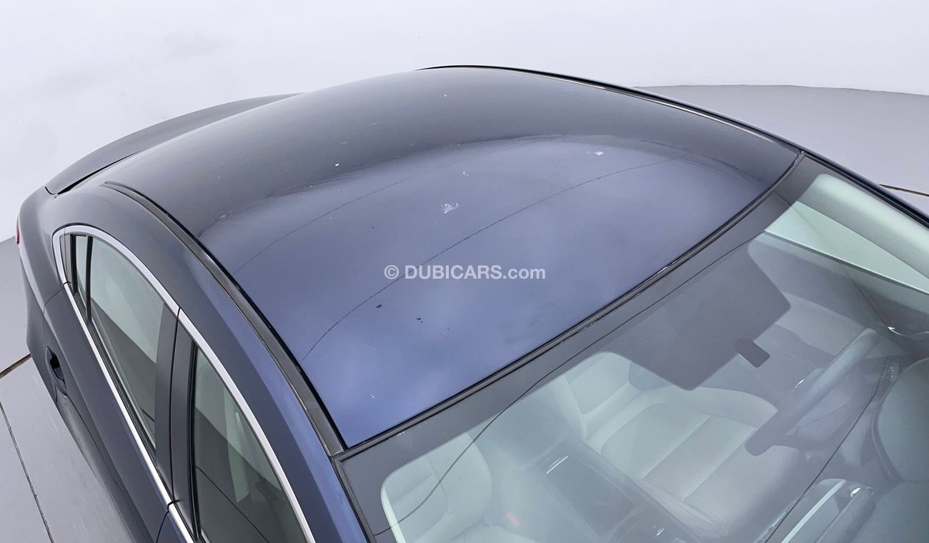 مازدا 6 S 2.5 | بدون دفعة مقدمة | اختبار قيادة مجاني للمنزل