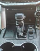 Toyota Land Cruiser GXR4 3.3L